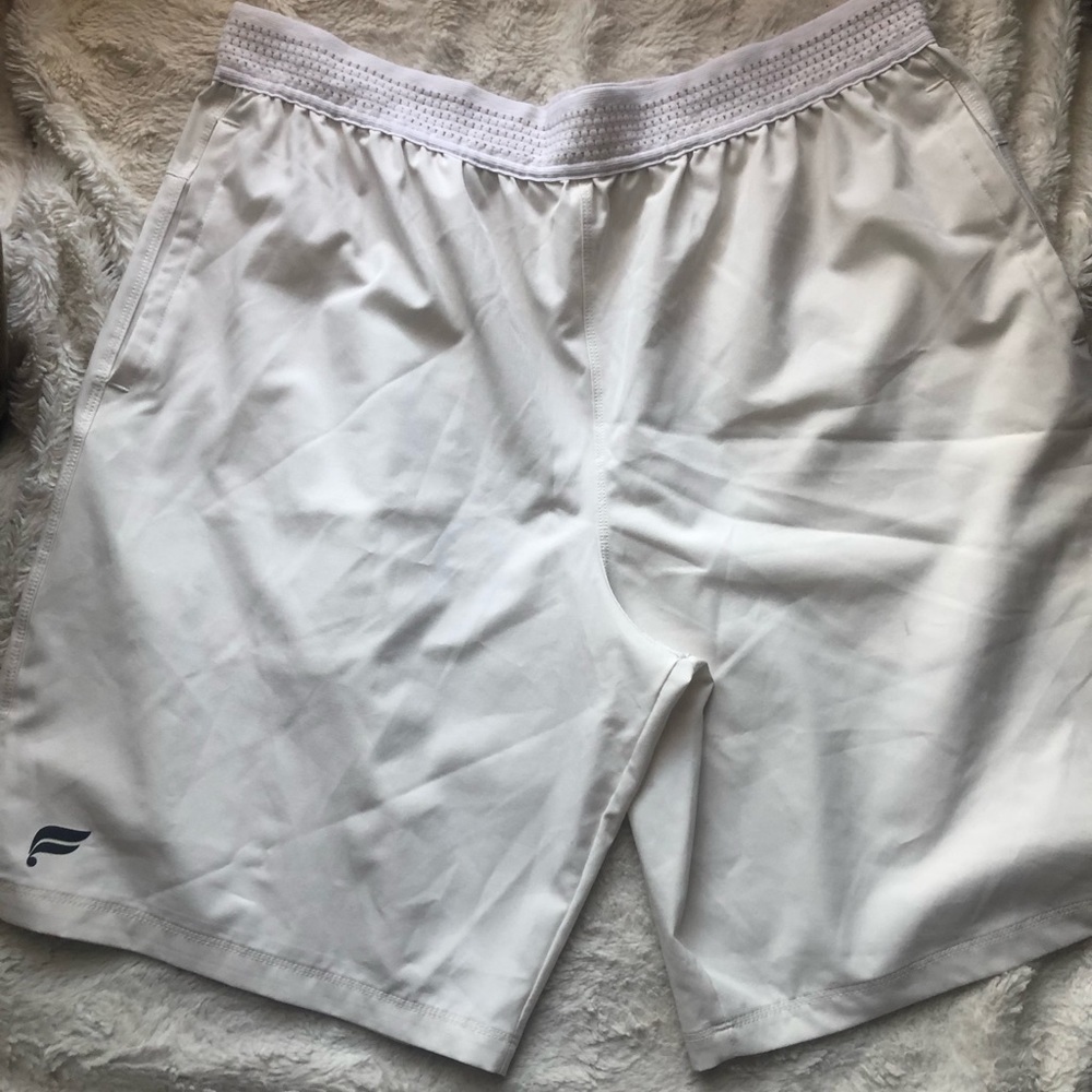 Mens fabletics shorts